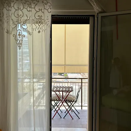 Anna Apartment