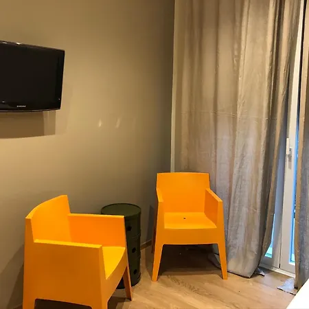Anna Appartement Bari