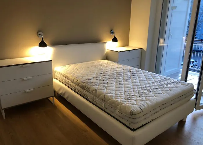 Appartement Anna Bari