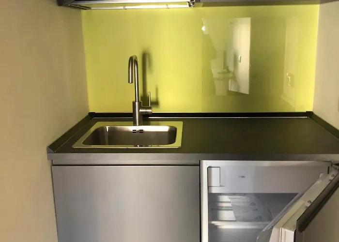 Anna Appartement Bari