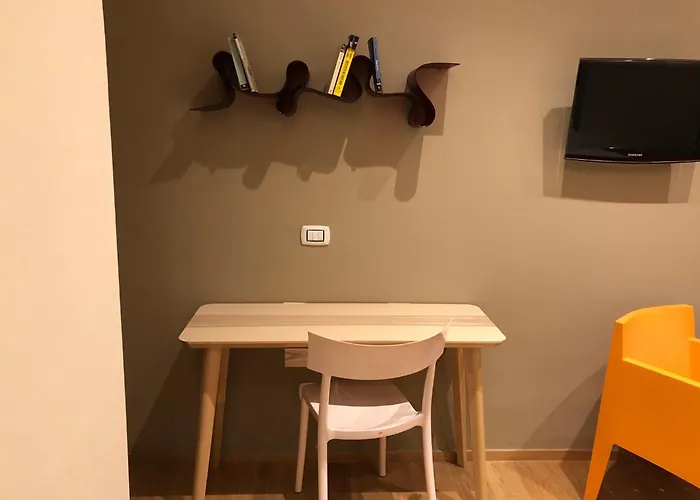 Anna Appartement Bari